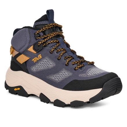 Teva Grandview Max Vent Hiking Boots - Men's 2