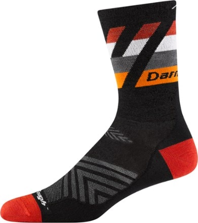 Darn Tough Grit Micro Crew Ultralightweight Socks - Men's 1