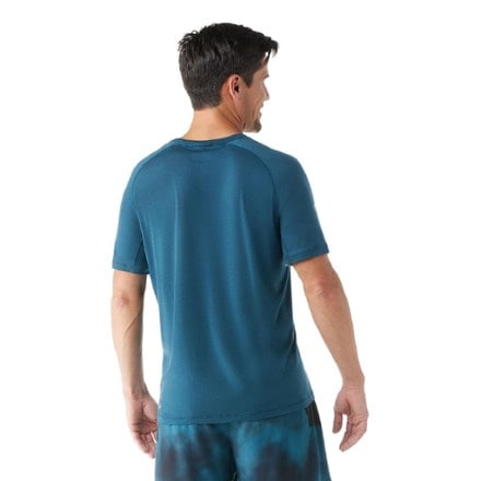 Smartwool Active Ultralite T-Shirt - Men's 1