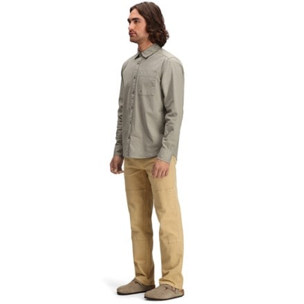 Topo Designs Dirt Desert Shirt - Men's 3