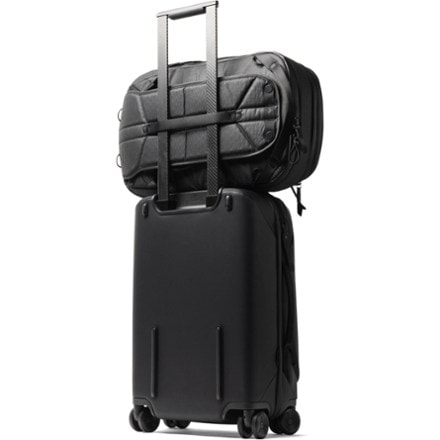 Peak Design Roller Pro Carry-On Wheeled Luggage 6