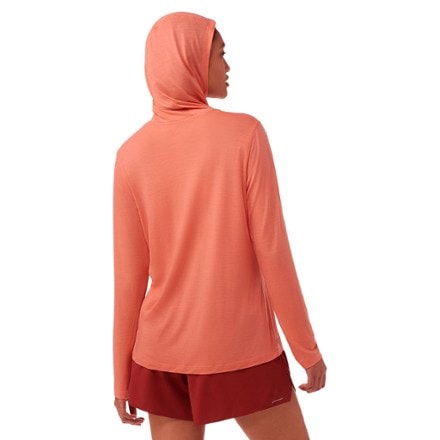 Smartwool Active Ultralite Hoodie - Women's 0