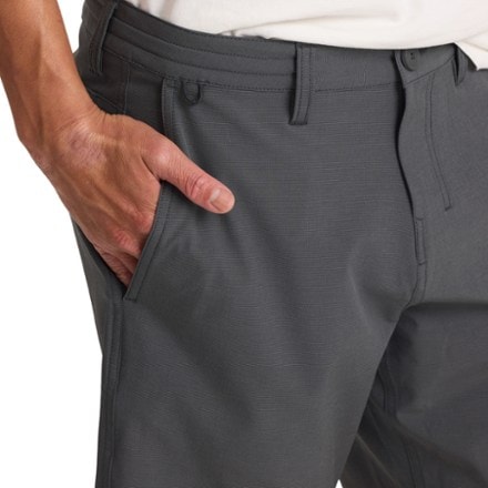 Roark Hytide Hybrid Shorts - Men's 1