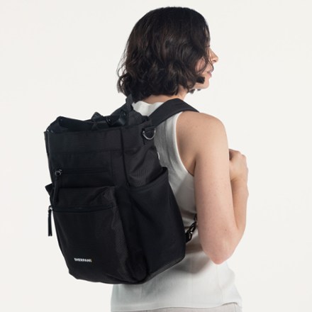 Sherpani Soleil Anti-Theft Convertible Pack - Women's 6