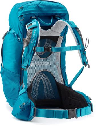 back (Summit Blue)