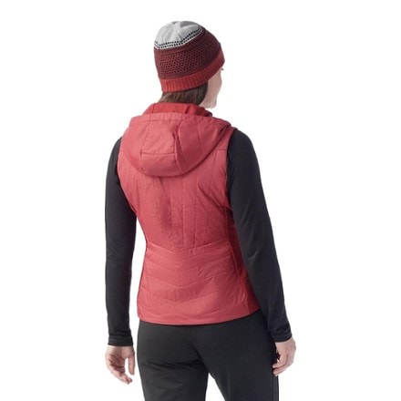 Smartwool Smartloft Insulated Vest - Women's 1