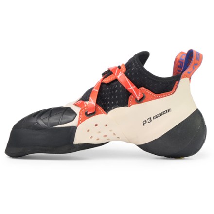 La Sportiva Solution Climbing Shoes - Women's 1