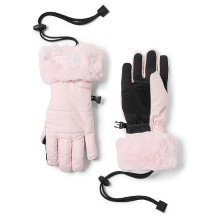 The North Face Shasta Gloves - Kids' 0