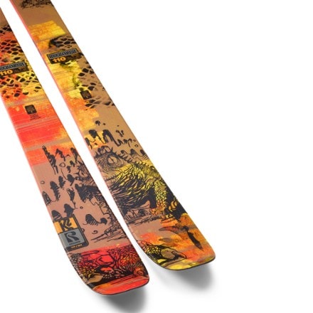 K2 Reckoner 110 Skis - 2025/2026 5