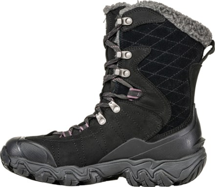 Bridger 9" Insulated Waterproof Boots - Women's