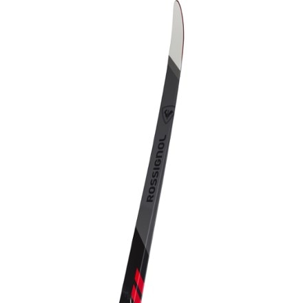 Rossignol Delta Sport Skate Skis with TURNAMIC Bindings 2
