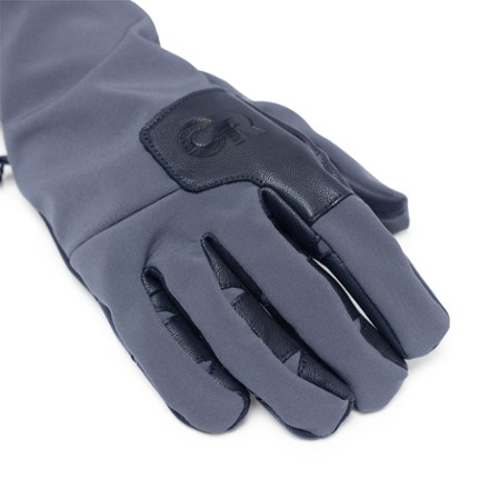 Outdoor Research Stormtracker Sensor Winbloc Gloves - Men's 1