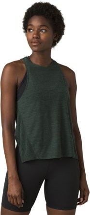 prana tank