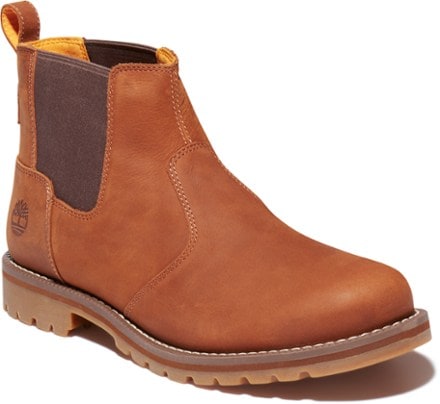 Timberland Redwood Falls Chelsea Boots - Men's 1