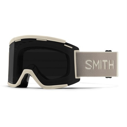 Smith Squad XL MTB Goggles 0