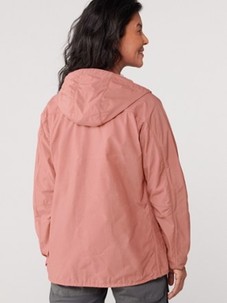 Fjallraven High Coast Wind Jacket - Women's 2