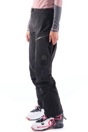 Artilect Kinetic Fusion Pants - Women's 6