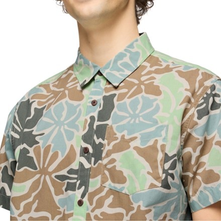 prAna Stimmersee Shirt - Men's 6