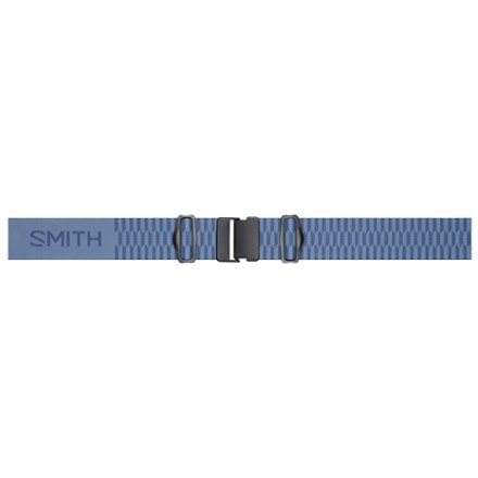 Smith I/O MAG XL ChromaPop Snow Goggles with Lens Protector - Low-Bridge Fit 3