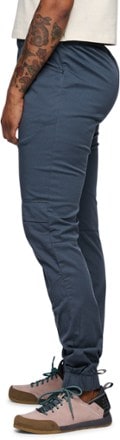 Black Diamond Notion Pants - Women's 3