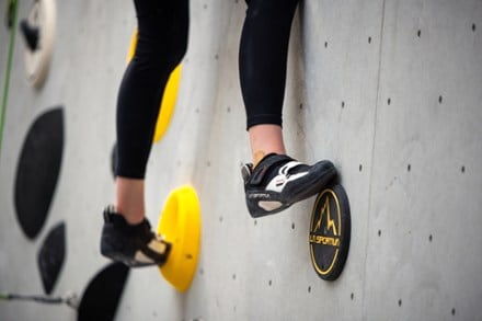 La Sportiva HyperEZ Climbing Shoes 5