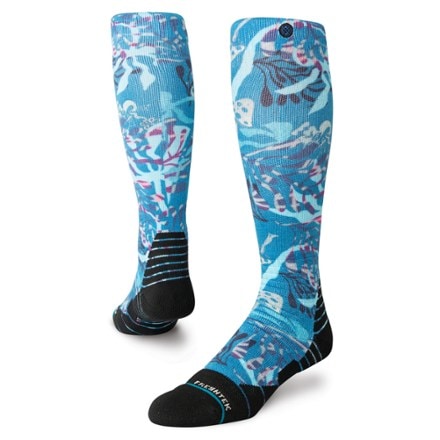 Stance Trooms Snow Socks 0