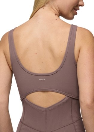 prAna Luxara Salutations Shortie - Women's 5