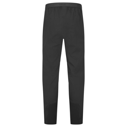 Rab Firewall Mountain Waterproof Pants - Men's 4