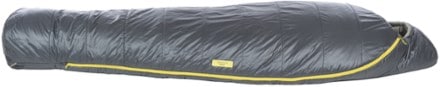 Big Agnes Anthracite 30 Sleeping Bag - Men's 3