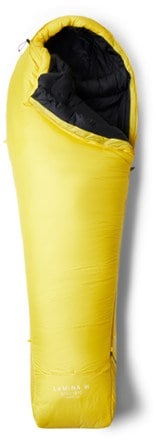 Mountain Hardwear Lamina 0 Sleeping Bag - Women's 0