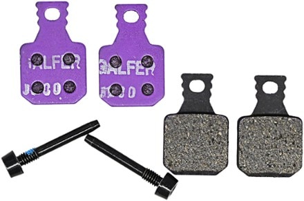 Galfer Magura MT5/7 Disc Brake Pads - E-Bike Compound 0