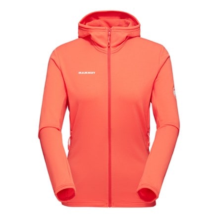 Mammut Aconcagua Light ML Hooded Jacket - Women's 0