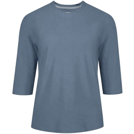 SHREDLY Beyond Tech 3/4-Sleeve Bike Shirt - Women's 0