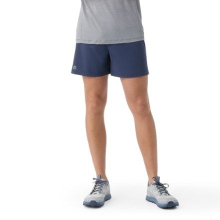 Smartwool Active Lined 5" Shorts - Men's 1