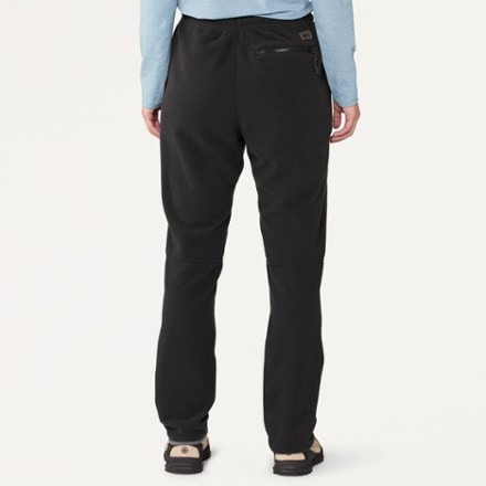 REI Co-op Trailmade Fleece Pants - Women's 3