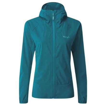 Rab Borealis Jacket - Women's 0