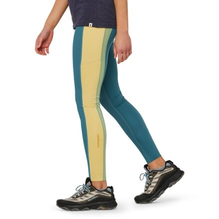 Cotopaxi Roso Tights - Women's 5