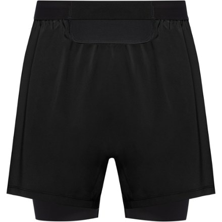 GOREWEAR 5" CONCURVE 2-in-1 Shorts - Men's 1