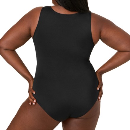 Andie The Malibu One-Piece Swimsuit - Women's 4