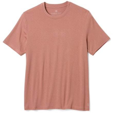 Free Fly Motion T-Shirt - Men's 0