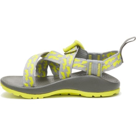 Chaco ZX/1 Ecotread Sandals - Kids' 1