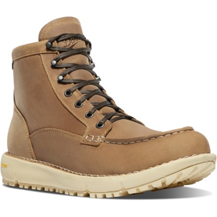 Danner Logger Moc Toe 917 Boots - Men's 2