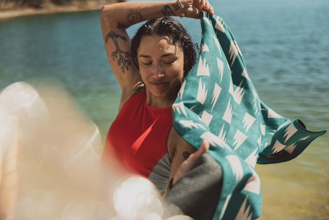 Location Image for Original Towel