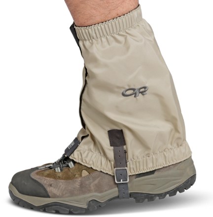 Outdoor Research Bugout Gaiters Rei Co Op