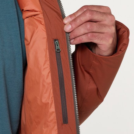 REI Co-op Stormhenge 850 Down Hybrid Jacket - Men's 7