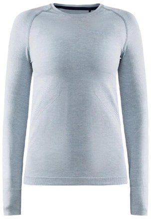 Craft CORE Dry Active Comfort Base Layer Top - Women's 0