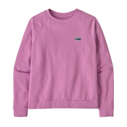Patagonia ROC Cotton Essential Sweatshirt - Women's 0