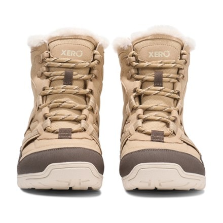 Xero Shoes Alpine Snow Boots - Women's 4