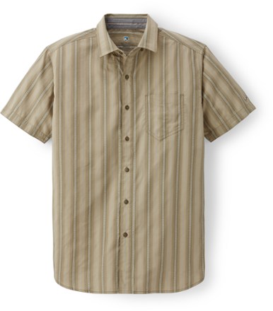 kuhl bohemian shirt