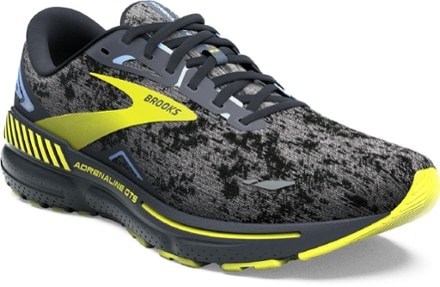 Brooks Adrenaline GTS 23 Road-Running Shoes - Men's 2